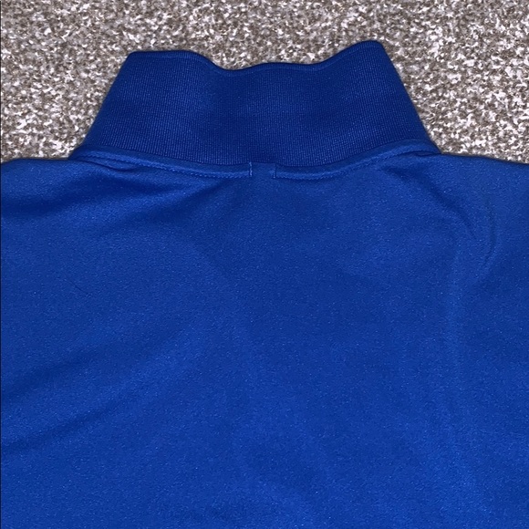 Nike dri fit golf polo - Picture 4 of 4